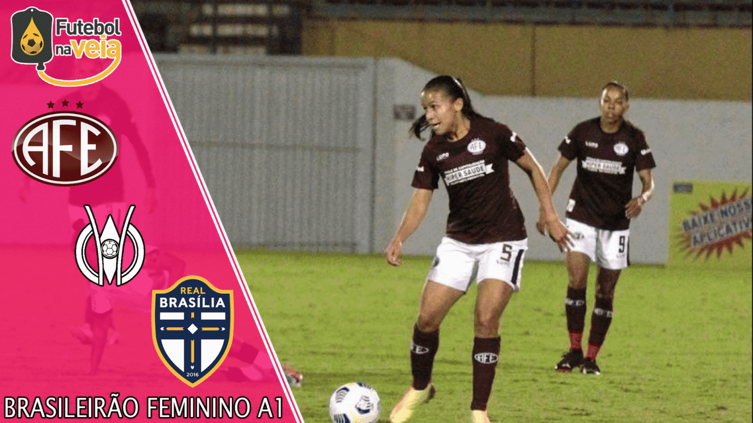 Ferroviária x Real Brasília– Prognóstico & Palpites – 25/04