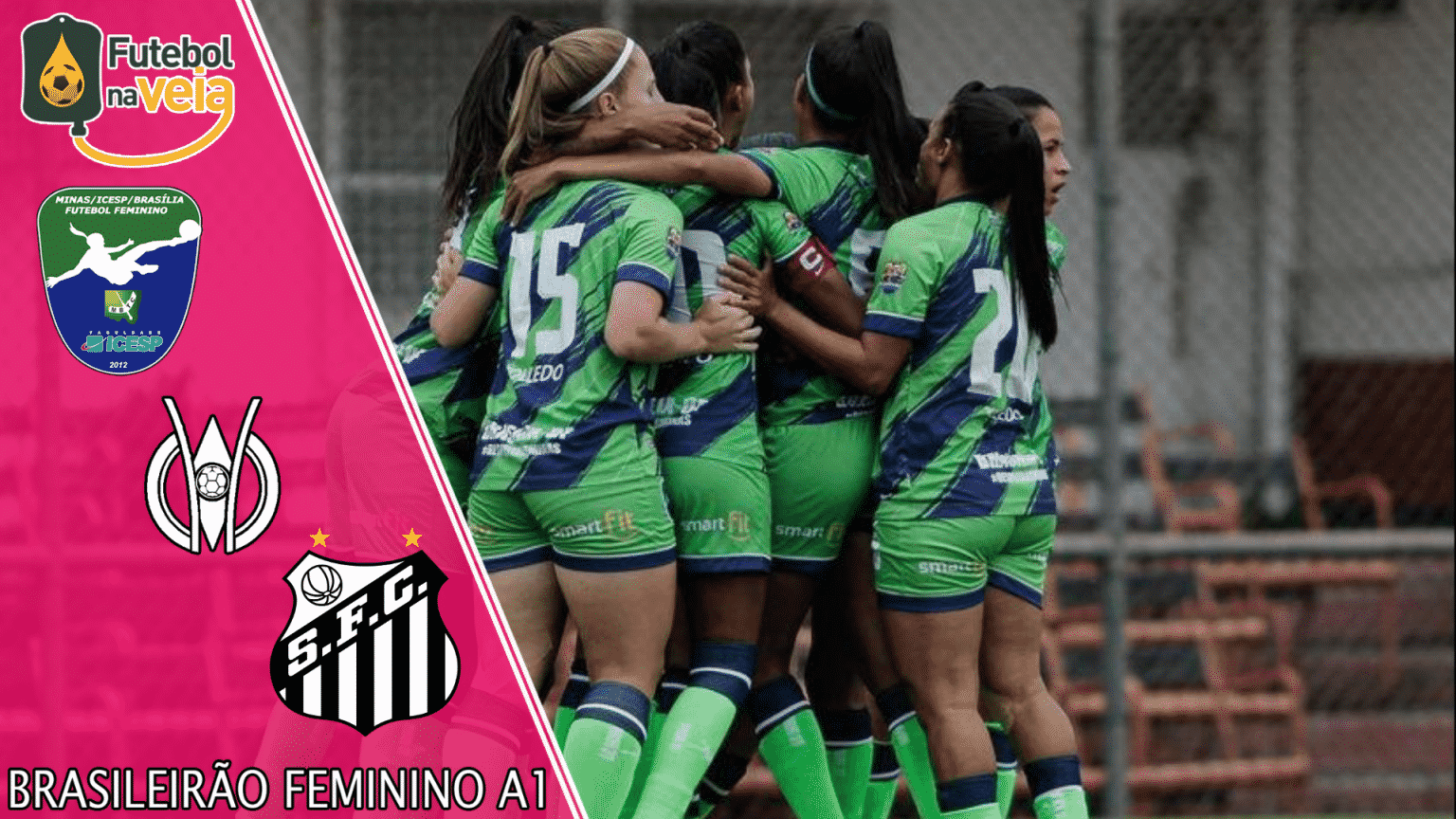 Minas Brasília x Santos – Prognóstico & Palpites – 26/04