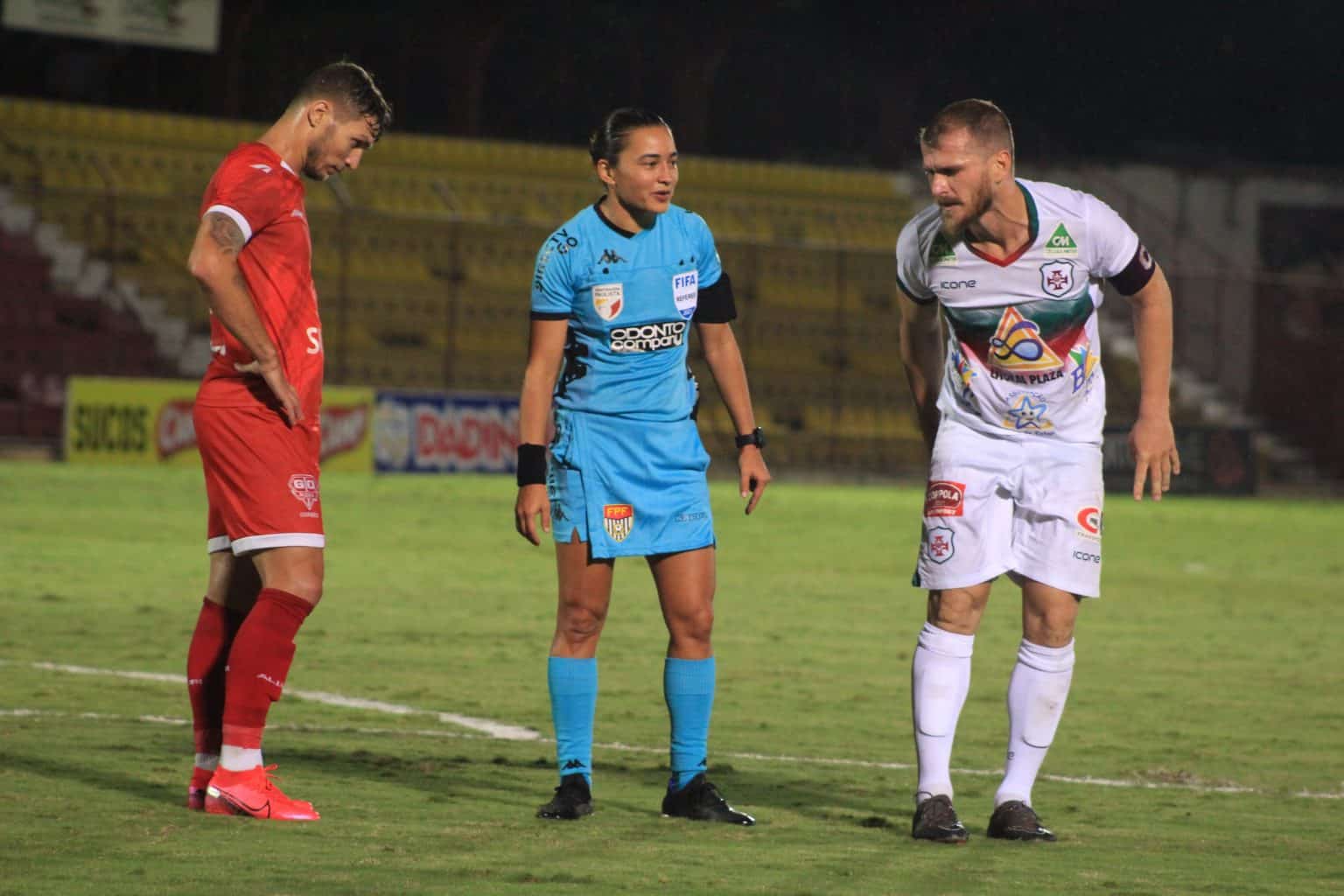 Audax x Portuguesa Santista – Como aconteceu – resultado, destaque e reações