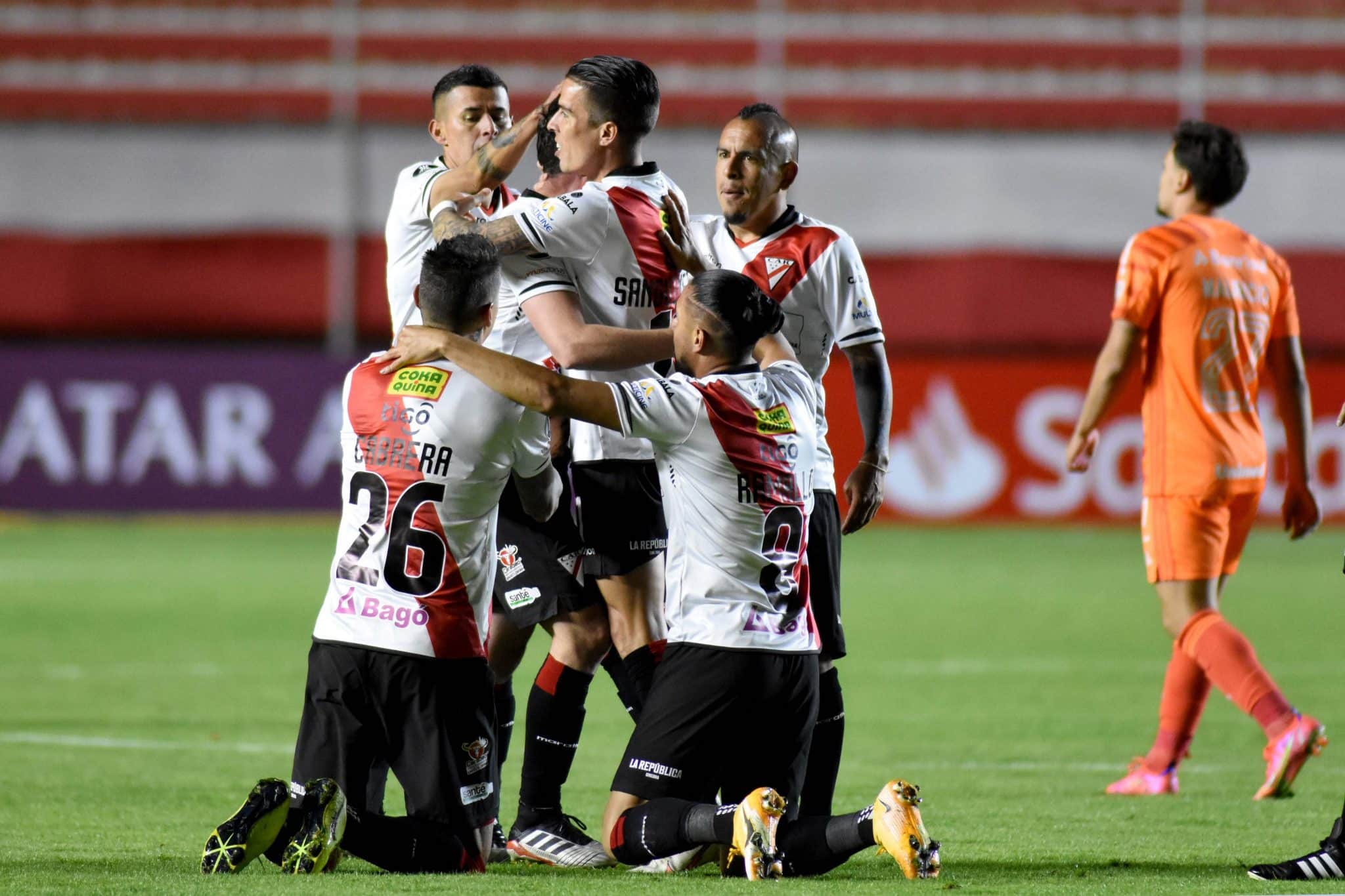 Always Ready x Internacional como aconteceu – Resultado, destaques e reação