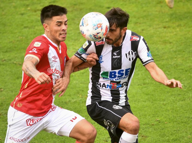 Argentinos Juniors x Central Córdoba como aconteceu – Resultado, destaques e reação