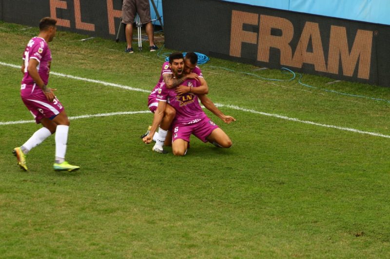 Arsenal de Sarandí x Racing como aconteceu – Resultado, destaques e reação