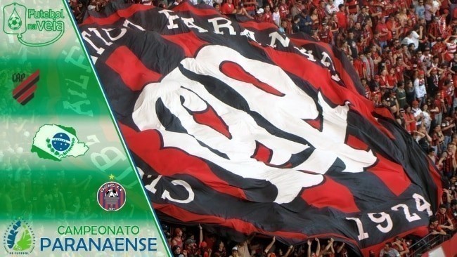Athletico-PR x Cascavel CR – Prognóstico & Palpites – 22/04