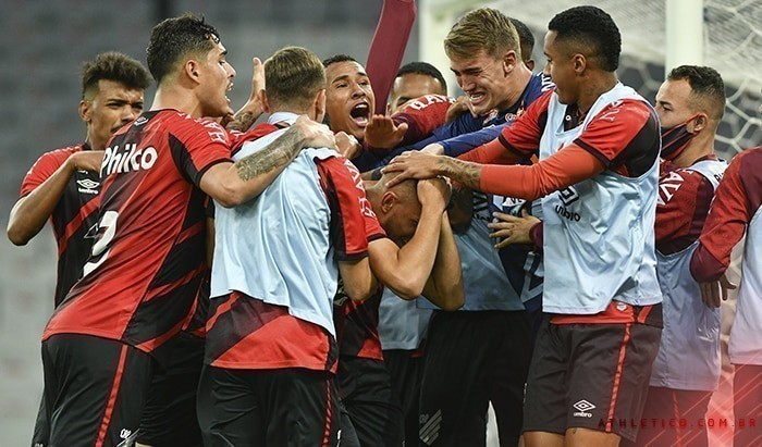 Athletico x Rio Branco como aconteceu – Resultado, destaques e reação