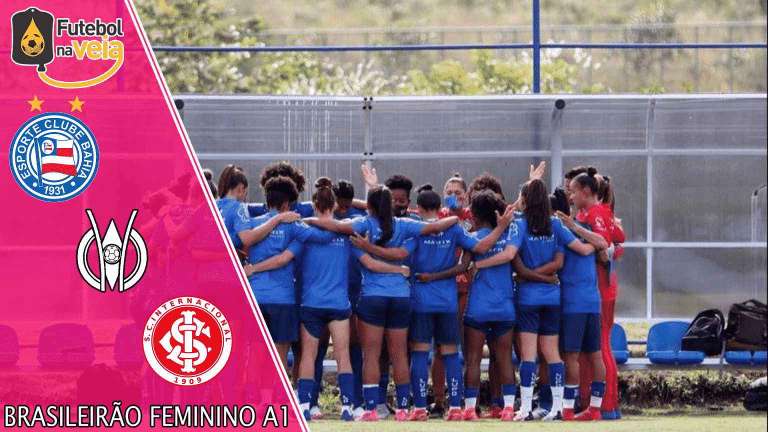 Bahia x Internacional – Prognóstico & Palpites – 21/04