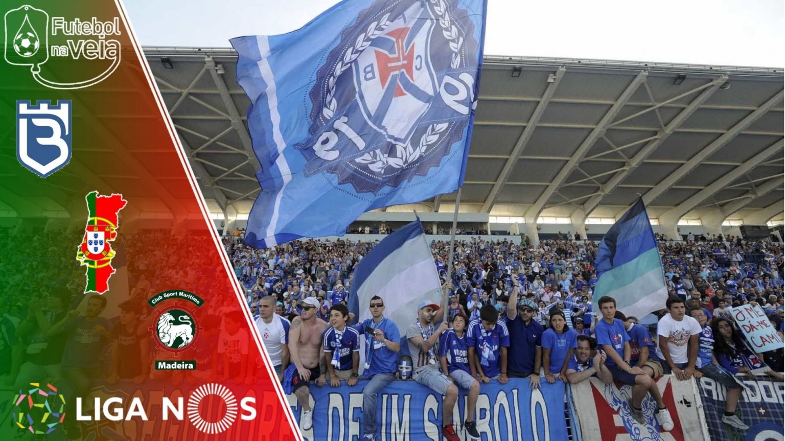 Belenenses x Marítimo – Prognóstico & Palpites – 17/04