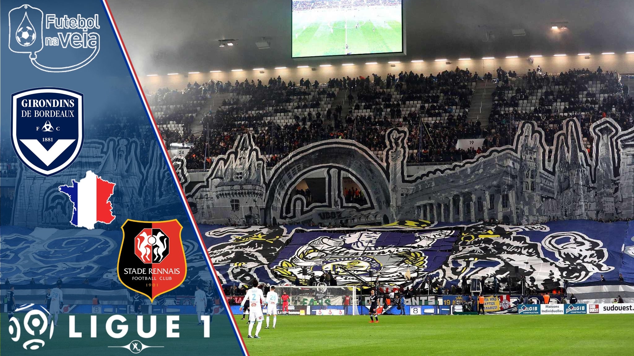 Bordeaux x Rennes – Prognóstico & Palpites- 02/05