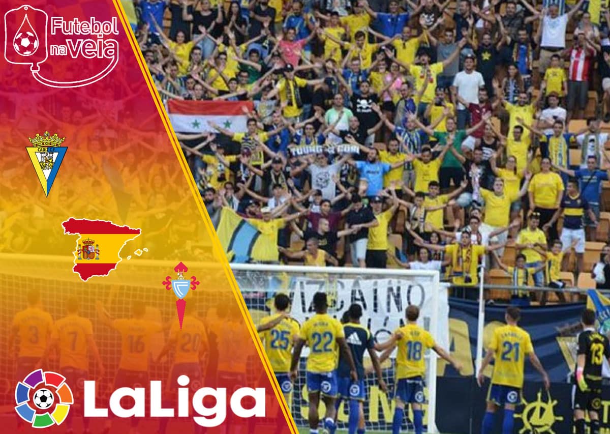 Cádiz x Celta – Prognóstico & Palpites – 18/04