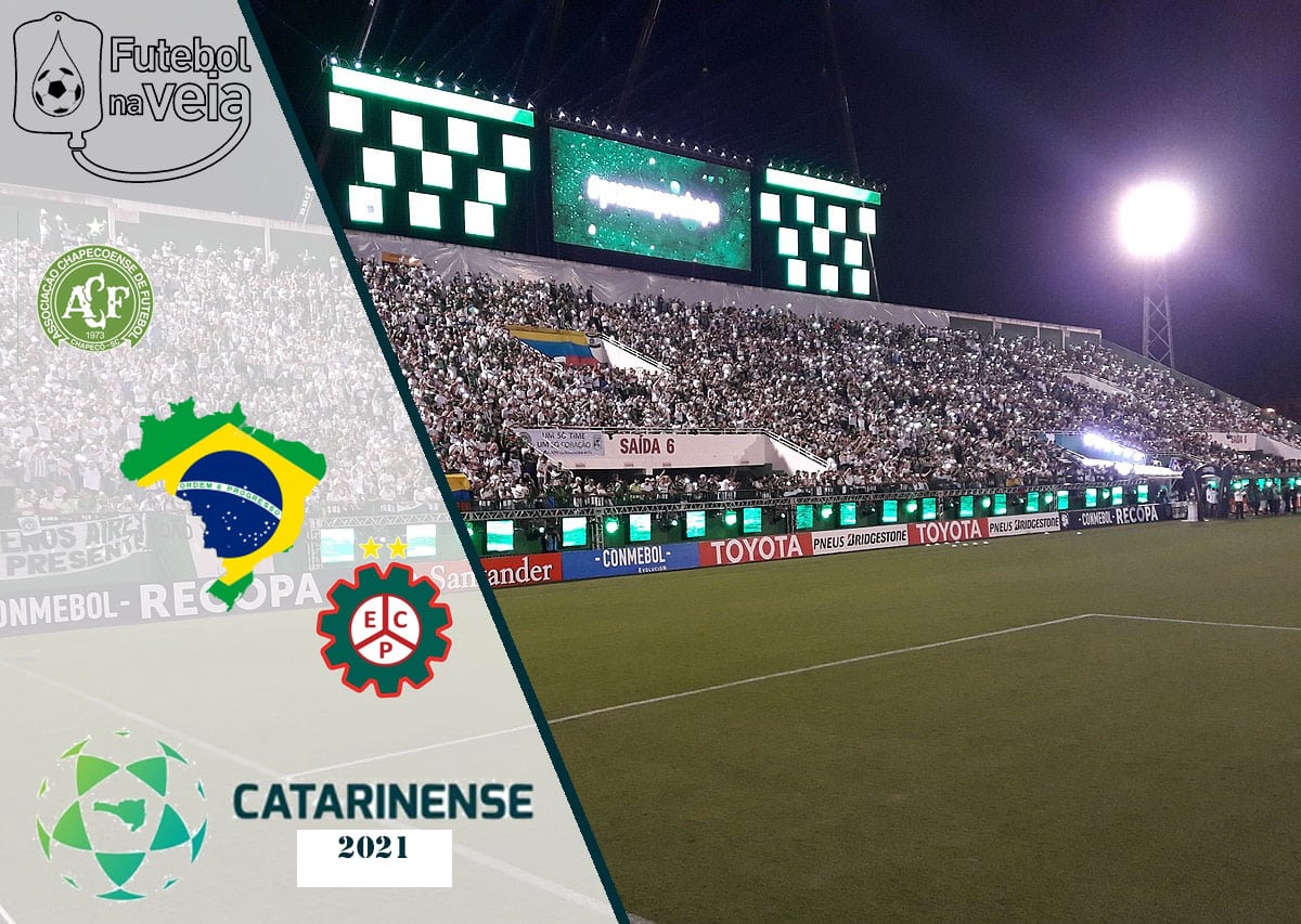 Chapecoense x Próspera – Prognóstico & Palpites – 10/04
