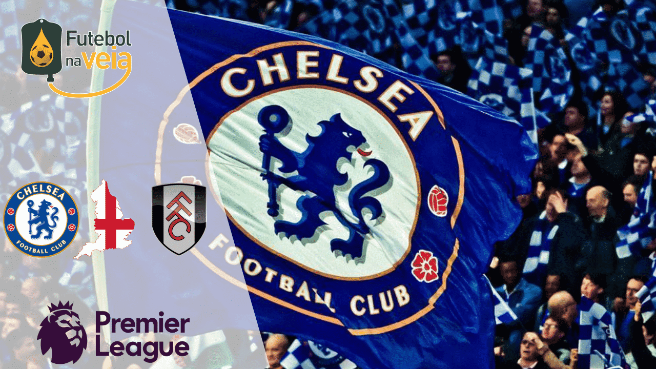 Chelsea x Fulham – Prognóstico & Palpites – 01/05