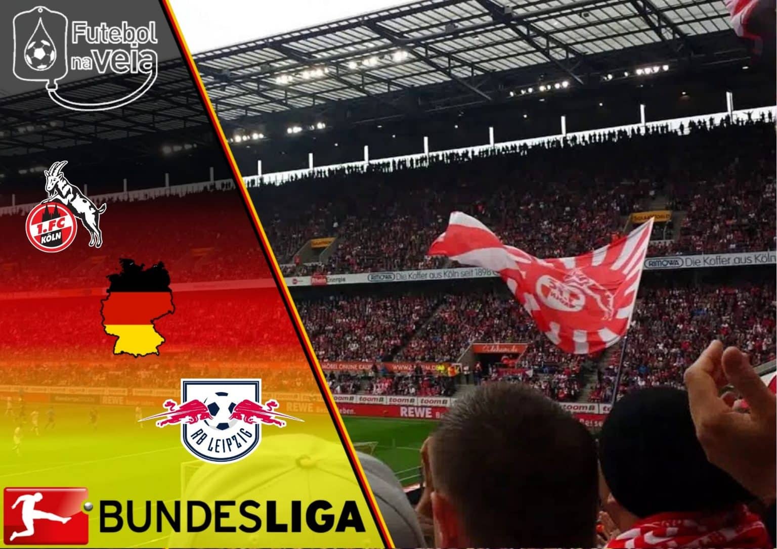 Koln x RB Leipzig – Prognóstico e Palpites – 20/04