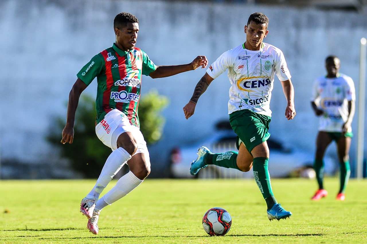 Concórdia x Metropolitano – como aconteceu – resultado, destaques e reação