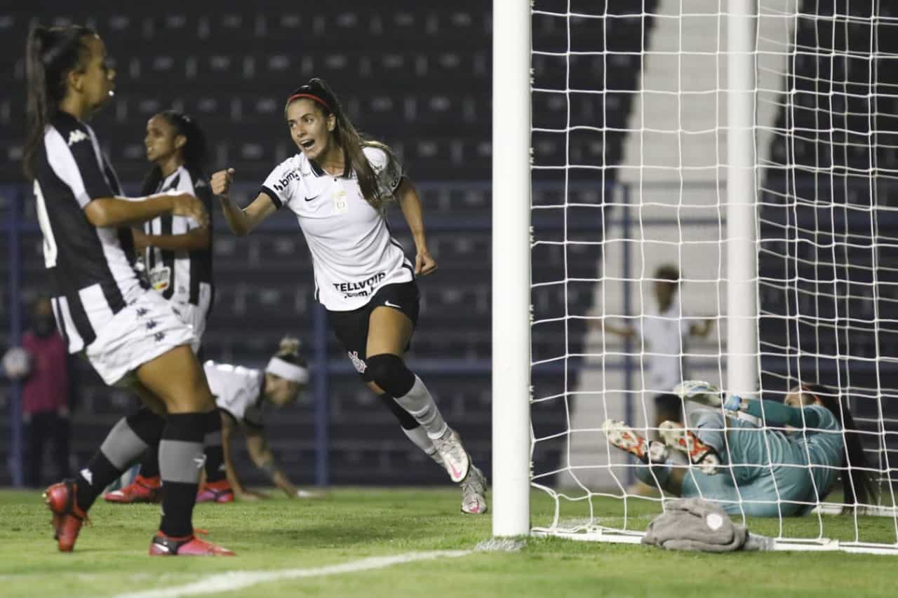 Corinthians x Botafogo como aconteceu – Resultados, Destaques e Reação