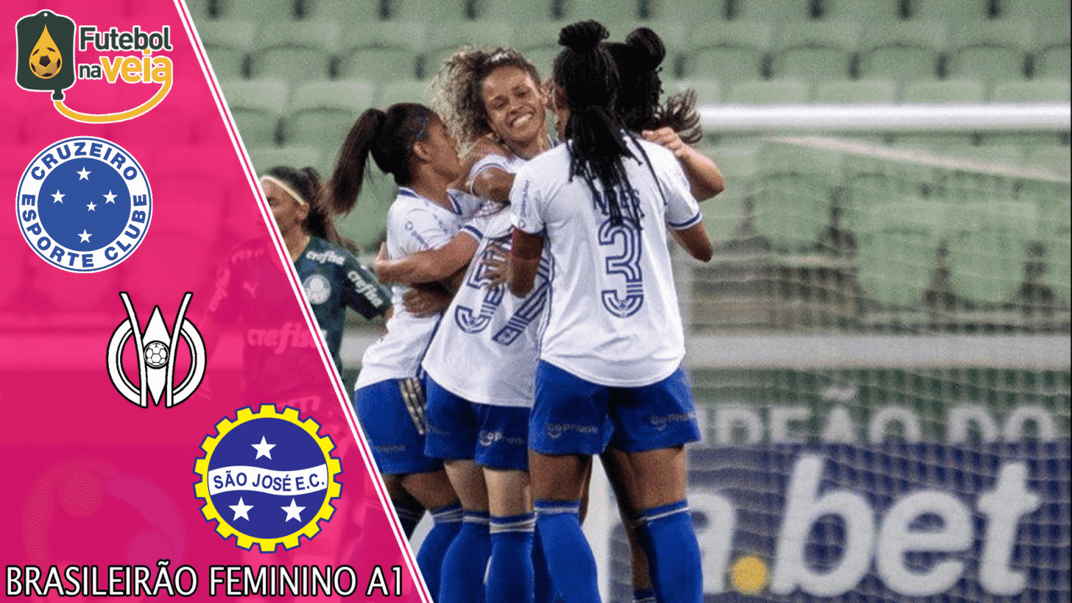 Cruzeiro x São José – Prognóstico & Palpites – 28/04