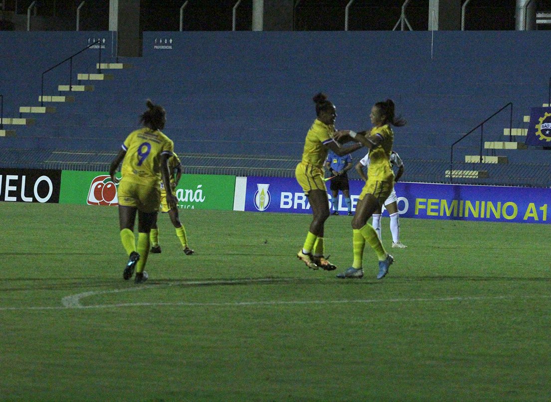 Cruzeiro x São José como aconteceu – Resultado, destaques e reação