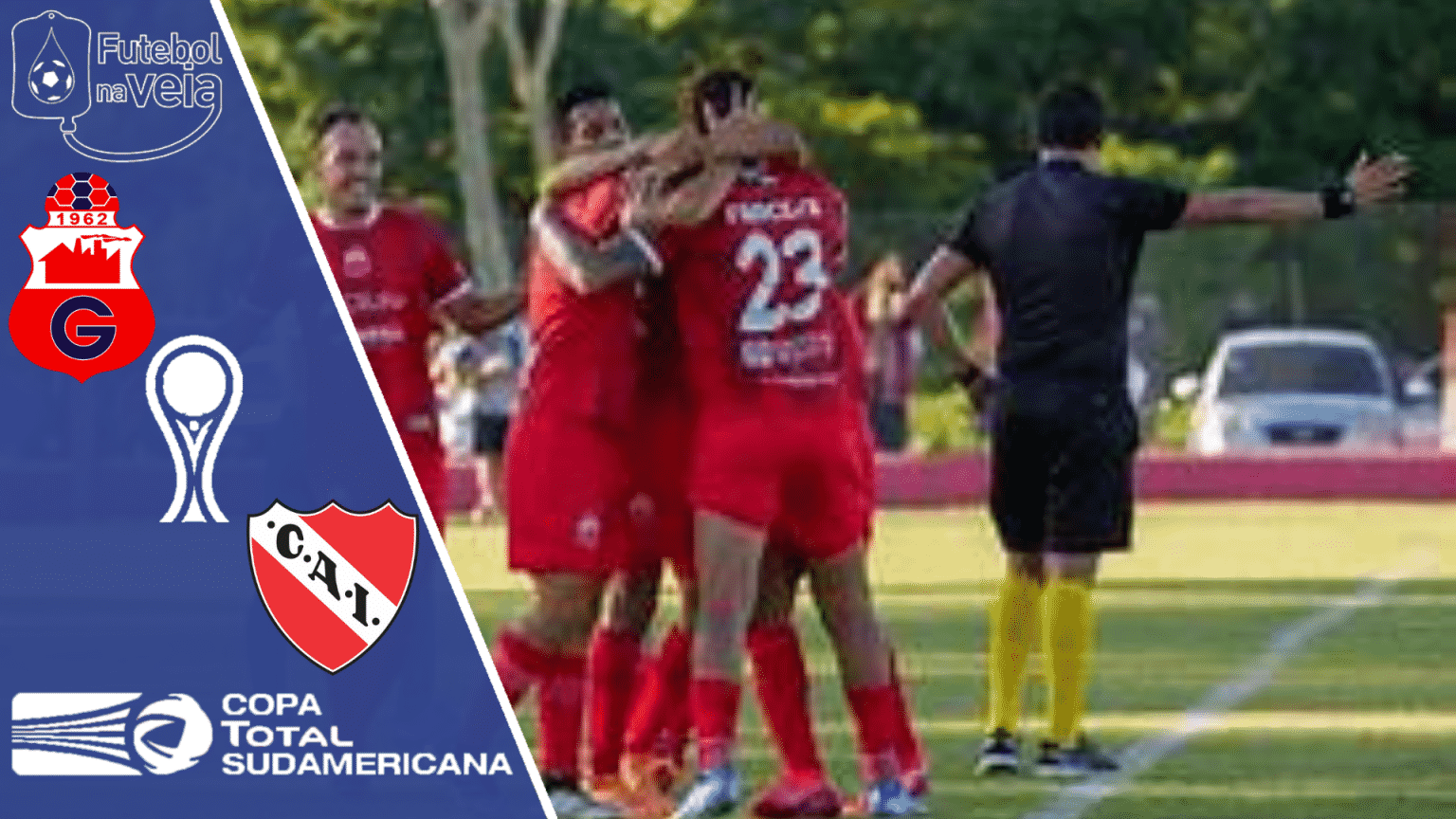 Guabirá x Independiente – Prognósticos & Palpites – 21/04