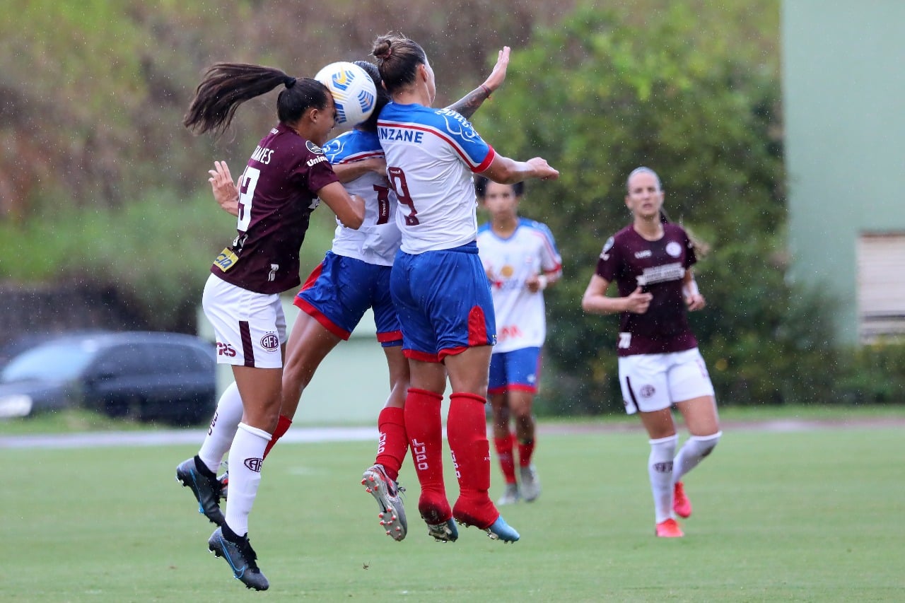 Bahia x Ferroviária como aconteceu – resultado, destaques e reação