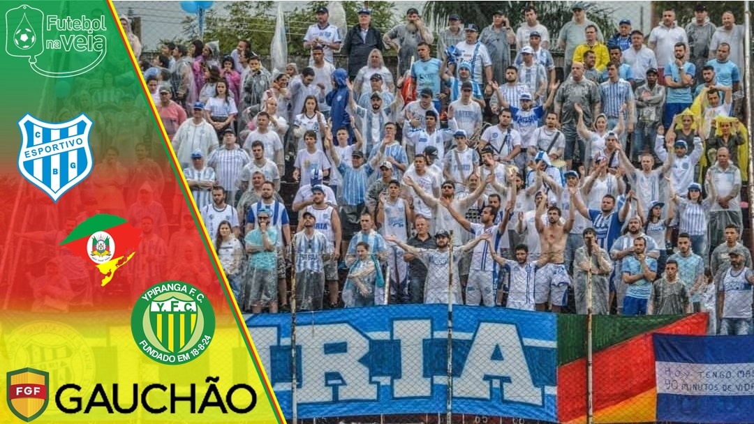 Esportivo x Ypiranga – Prognóstico & Palpites – 09/04