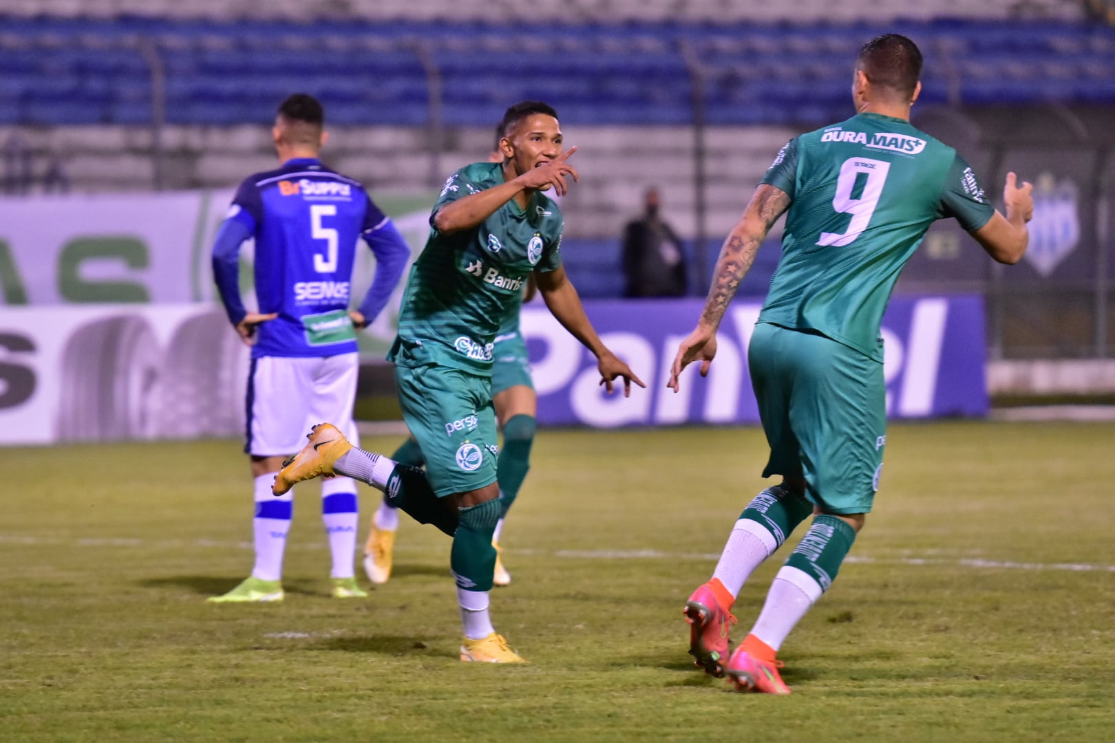 Juventude x Aimoré como aconteceu – resultados, destaques e reação