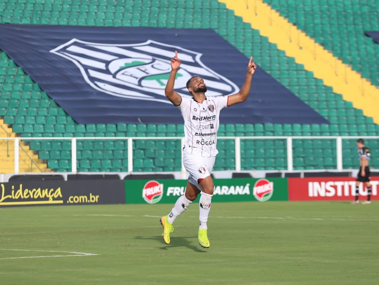 Figueirense x Joinville – como aconteceu – resultado, destaques e reação