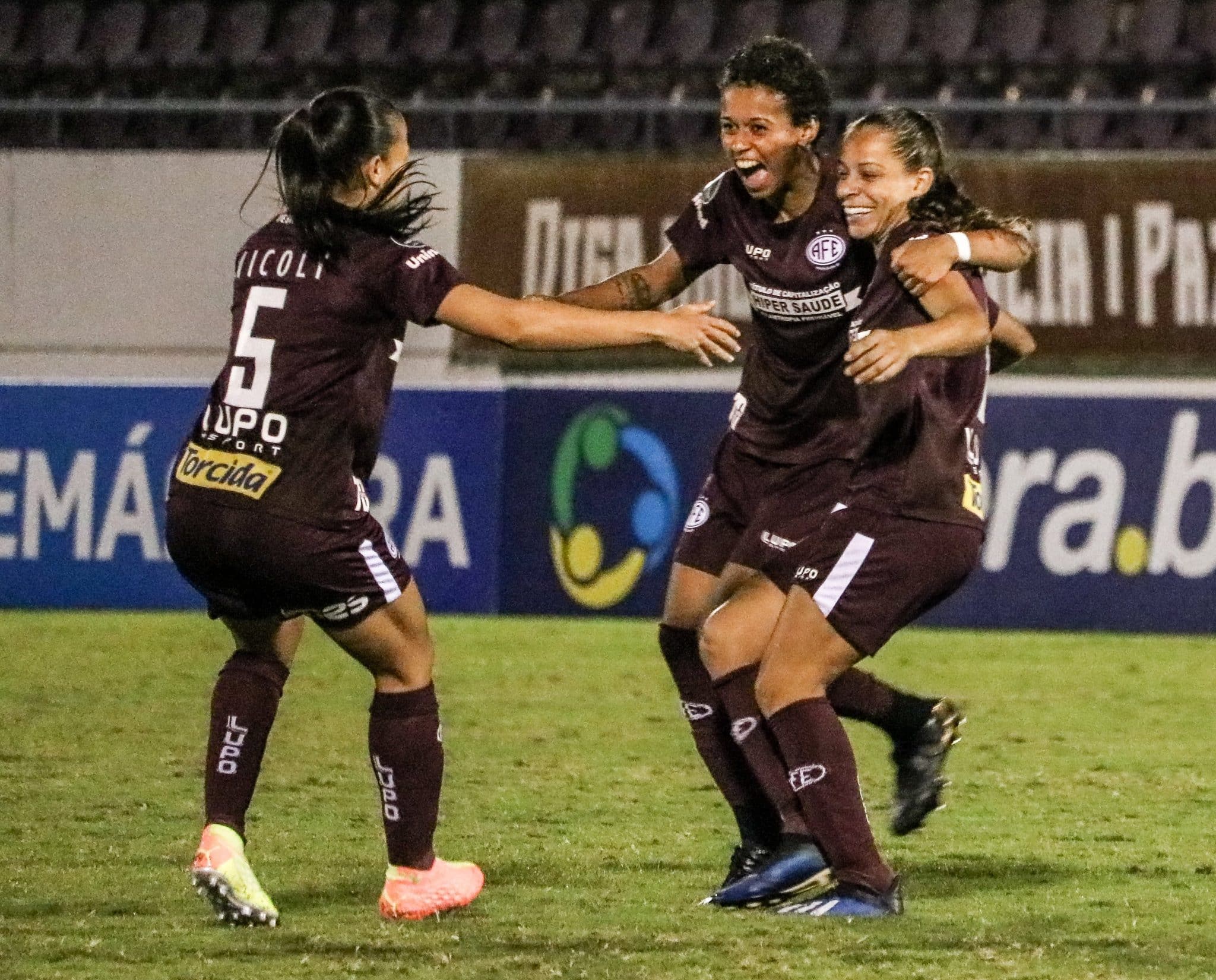 Ferroviária x Real Brasília como aconteceu – resultado, destaques e reação