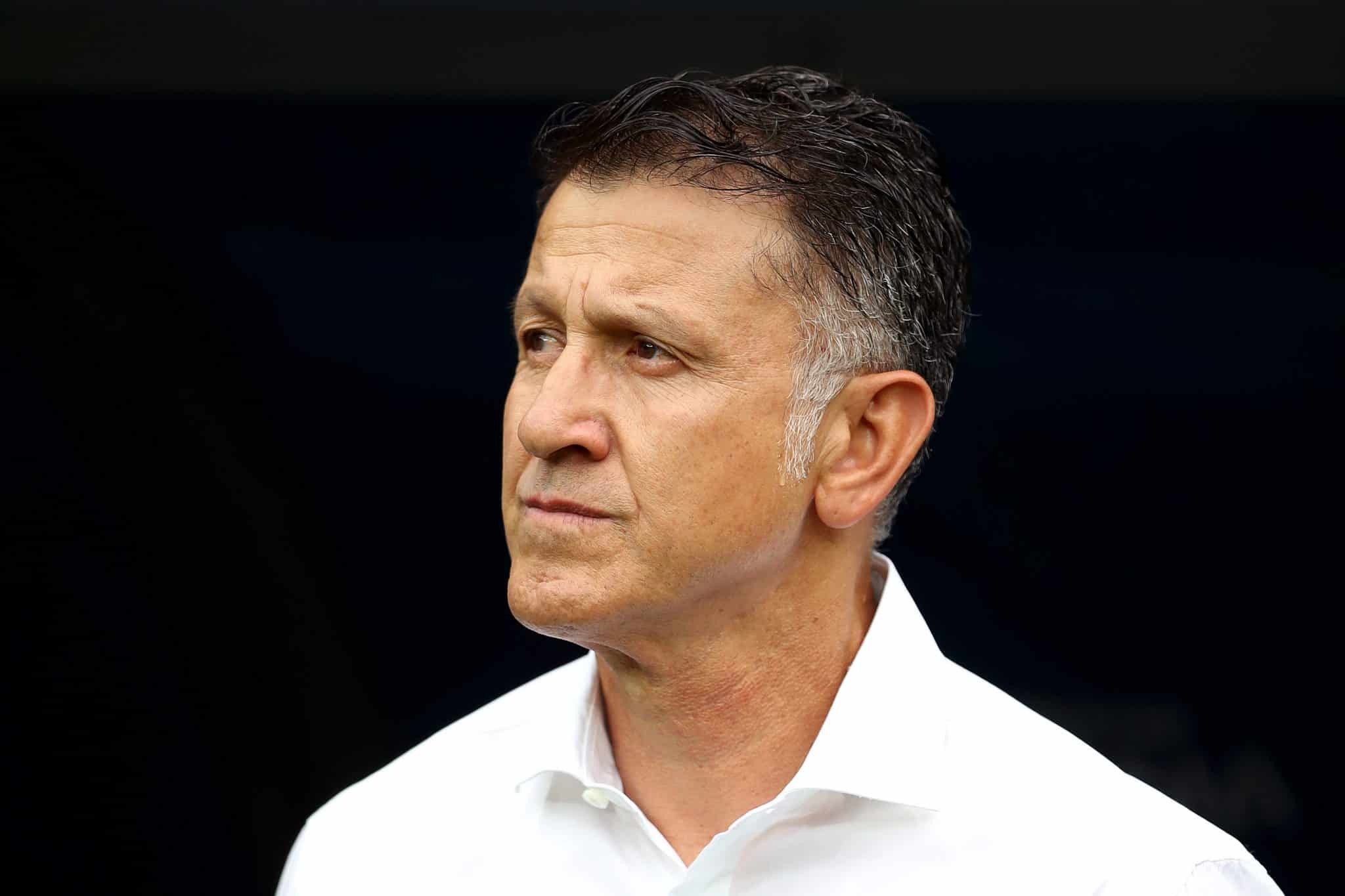 Osorio está próximo de assinar com o Santos, diz imprensa Mexicana