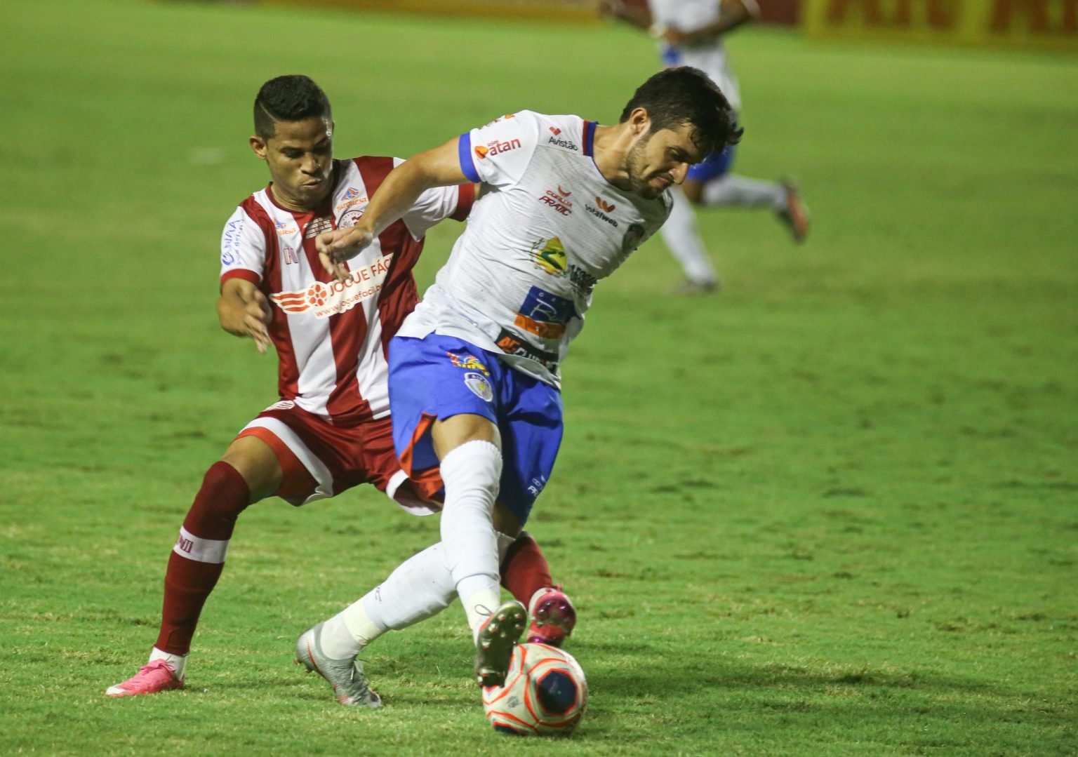 Náutico x Afogados como aconteceu – Resultado, destaques e reação