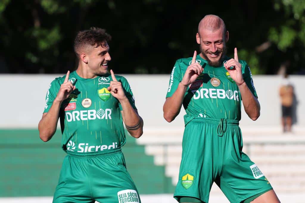 Dom Bosco x Cuiabá como aconteceu – resultado, destaques e reação