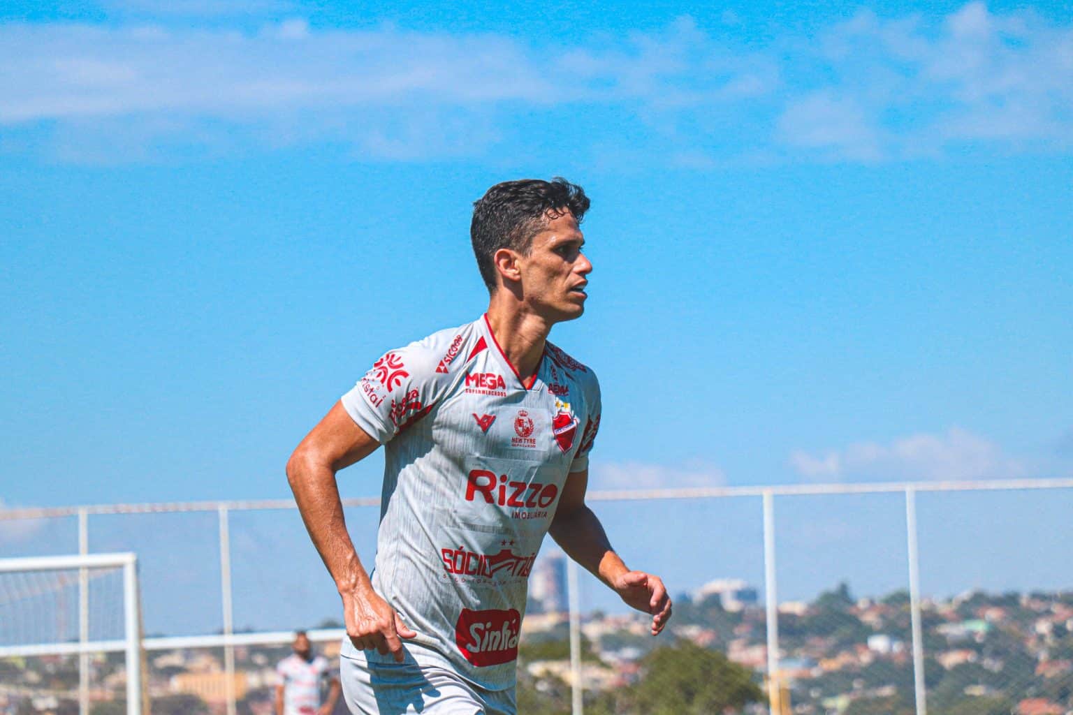 Vila Nova encara Anápolis pelas quartas de final do Goianão; saiba detalhes