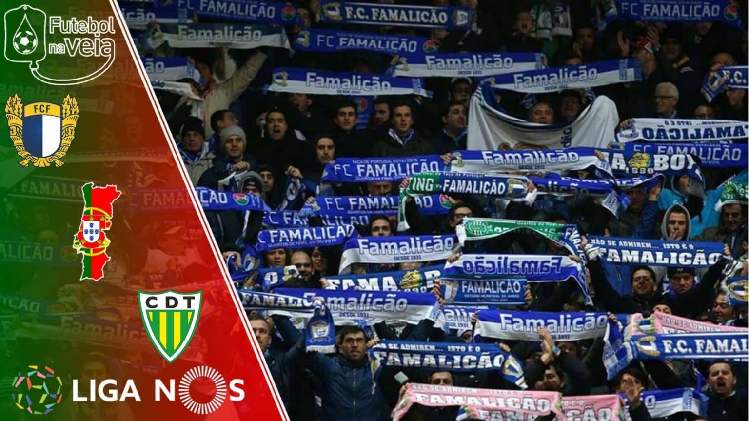 Famalicão x Tondela – Prognóstico & Palpites – 26/04