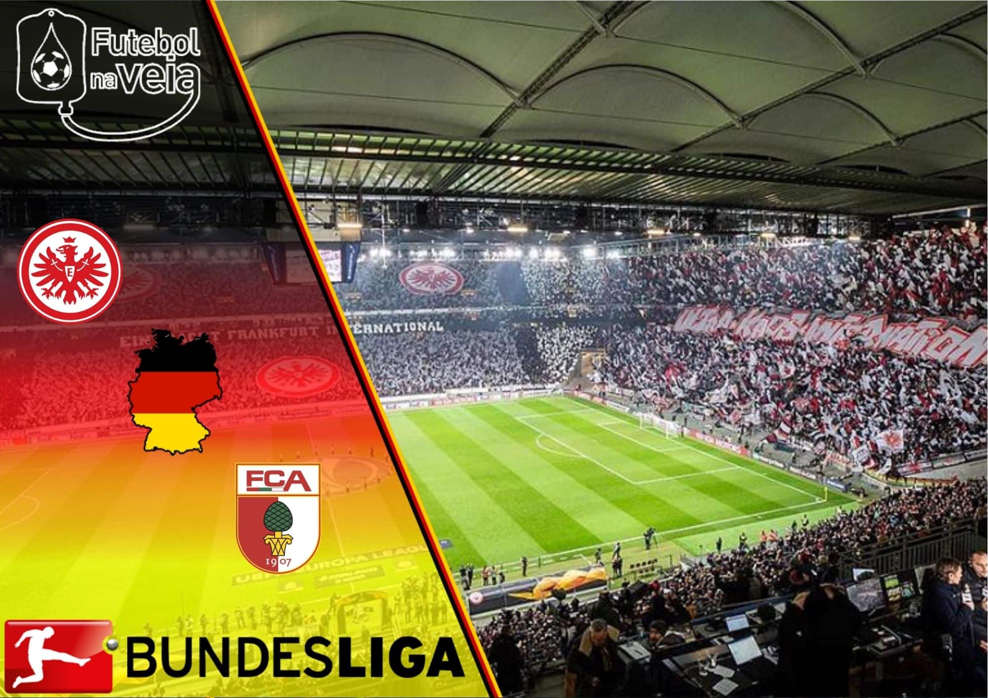 Frankfurt x Augsburg – Prognóstico & Palpites – 20/04