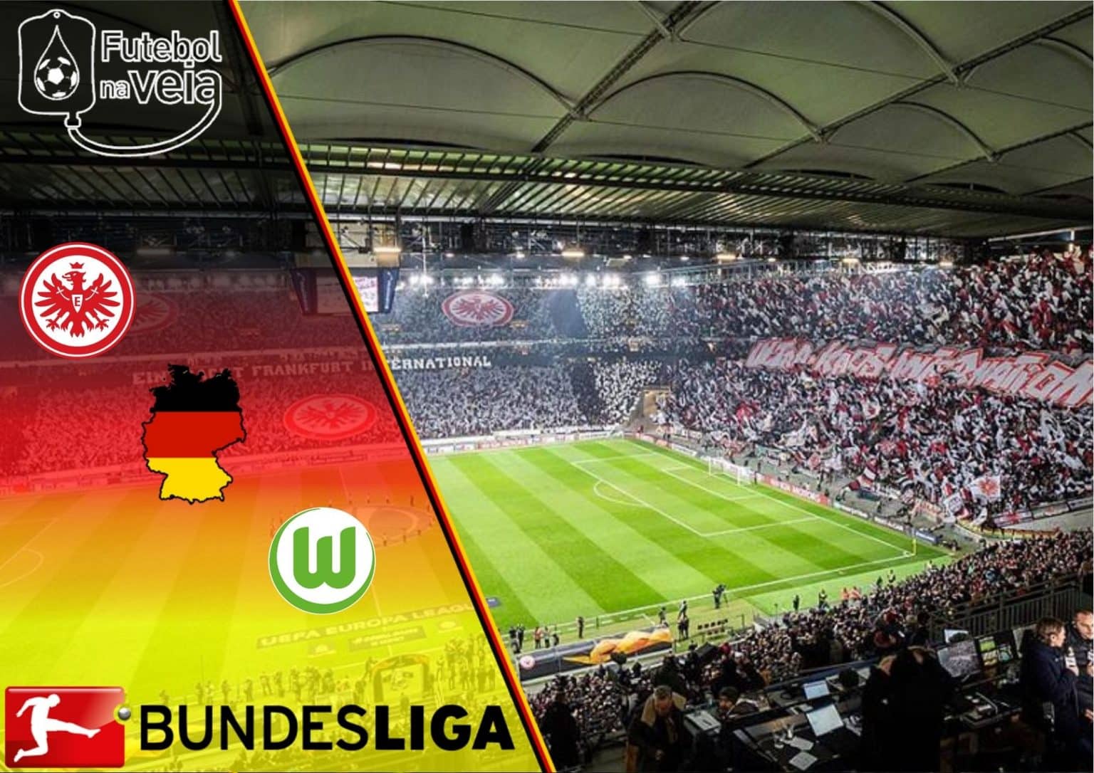 Frankfurt x Wolfsburg – Prognóstico & Palpites – 10/04