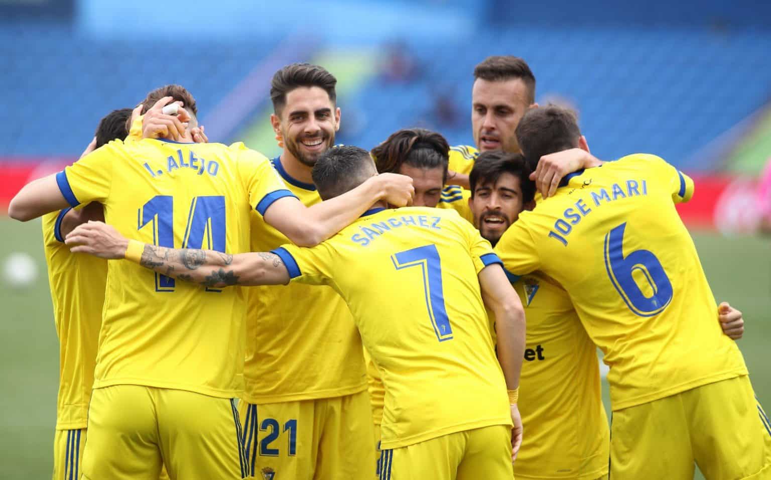 Getafe x Cádiz como aconteceu – resultado, destaques e reação