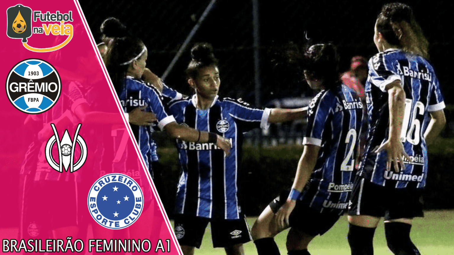 Grêmio x Cruzeiro – Prognóstico & Palpites – 21/04