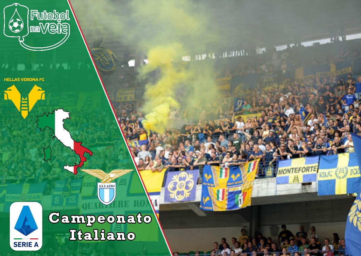 Verona x Lazio – Prognóstico & Palpites – 11/04