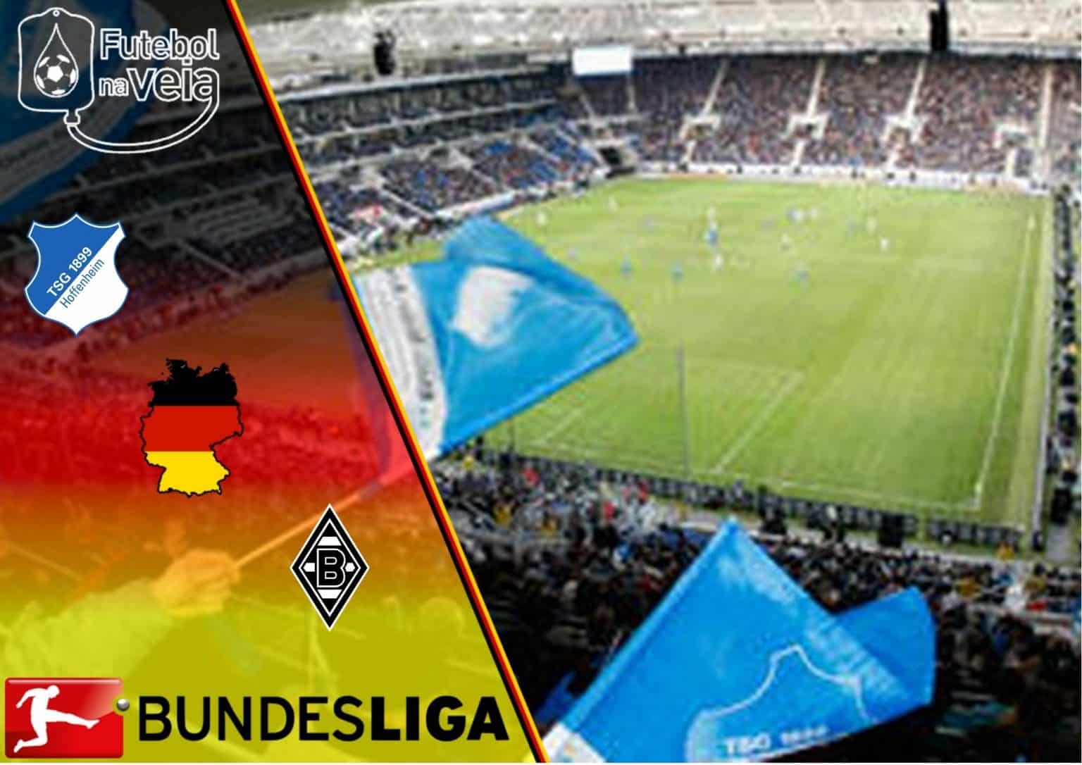 Hoffenheim x Gladbach – Prognóstico & Palpites – 21/04