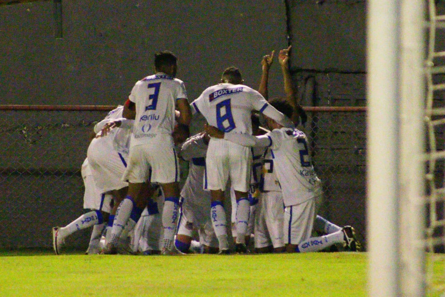 Água Santa x Audax – Como Aconteceu – Resultado, Destaque e Reação