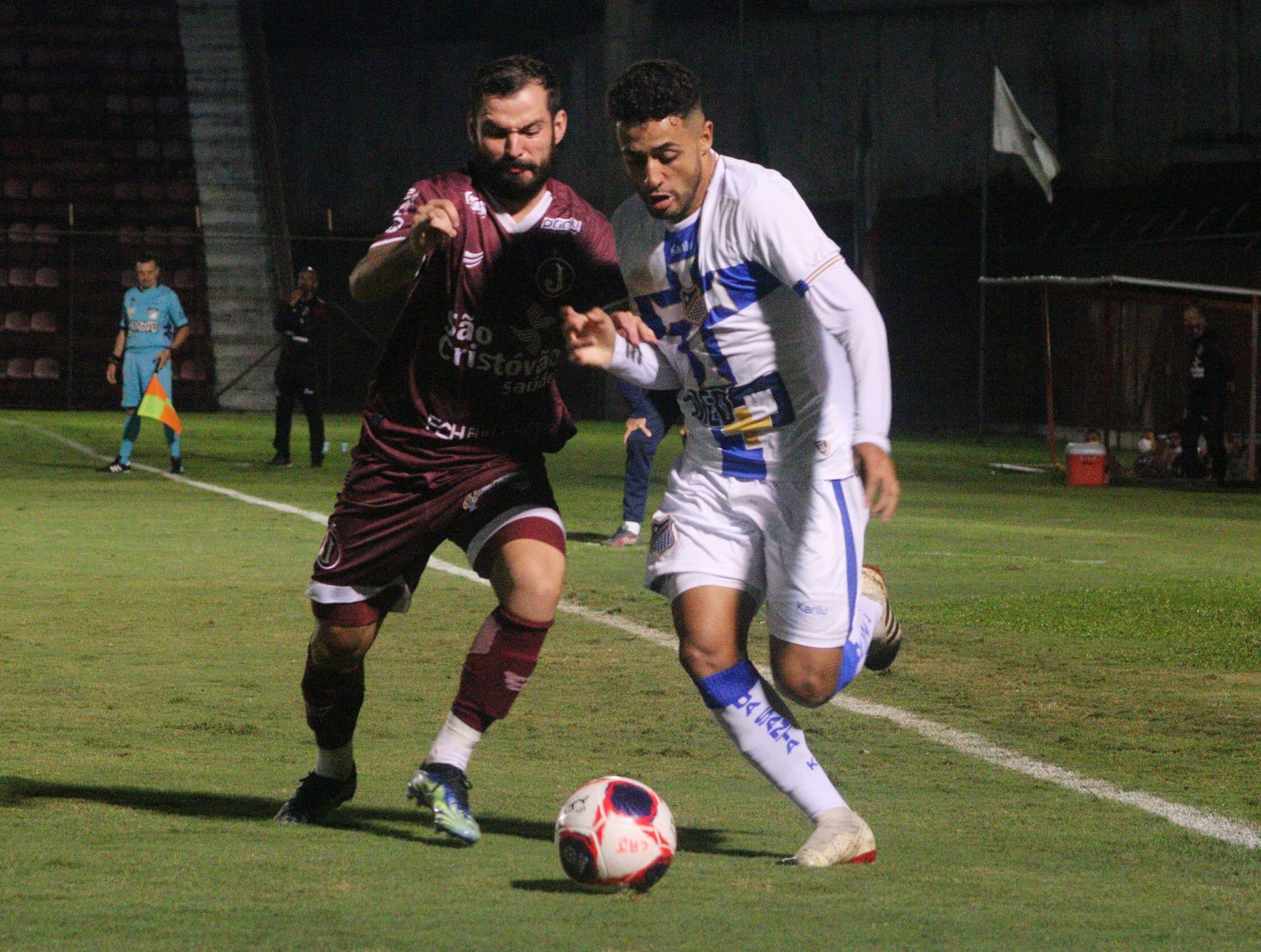 Juventus x Água Santa – Como Aconteceu – Resultado, Destaques e Reação