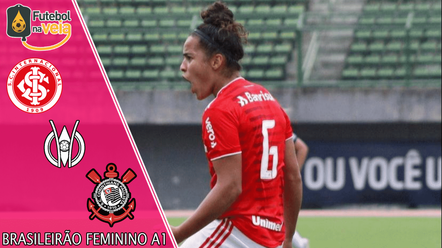 Internacional x Corinthians – Prognóstico & Palpites – 28/04