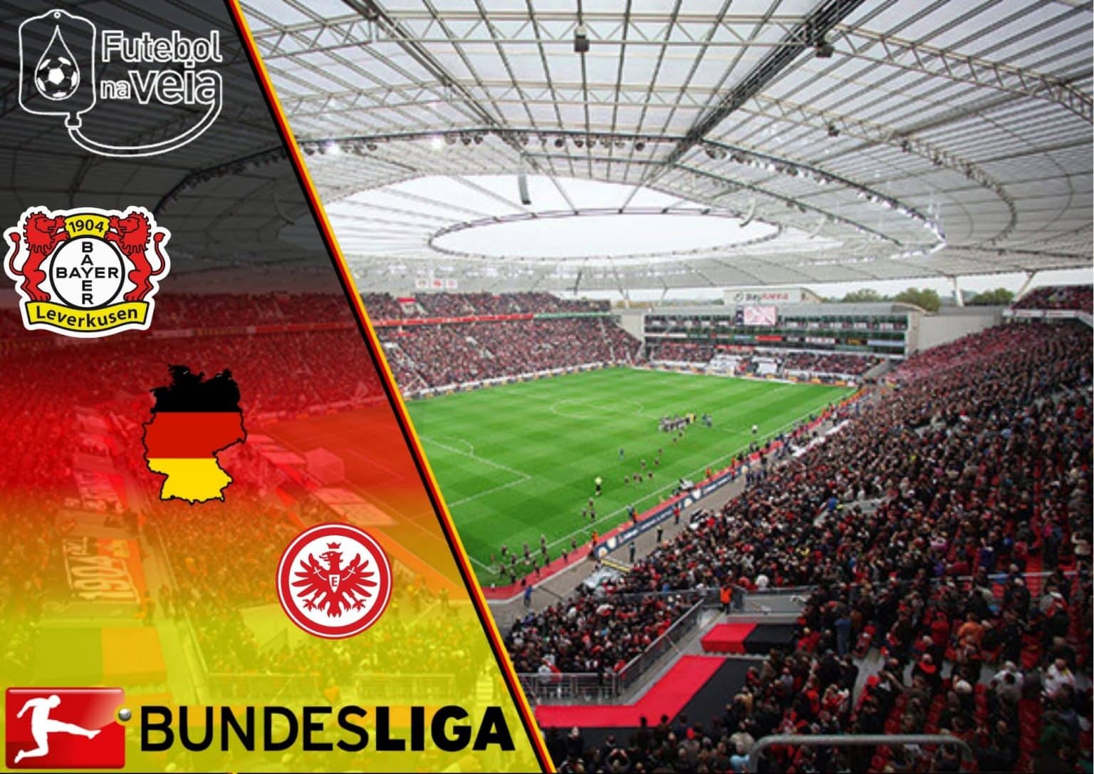 Leverkusen x Frankfurt – Prognóstico & Palpites – 24/04