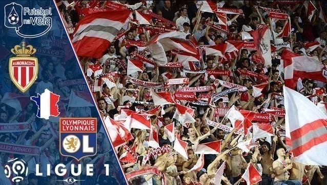 Monaco x Lyon – Prognóstico & Palpites – 02/05