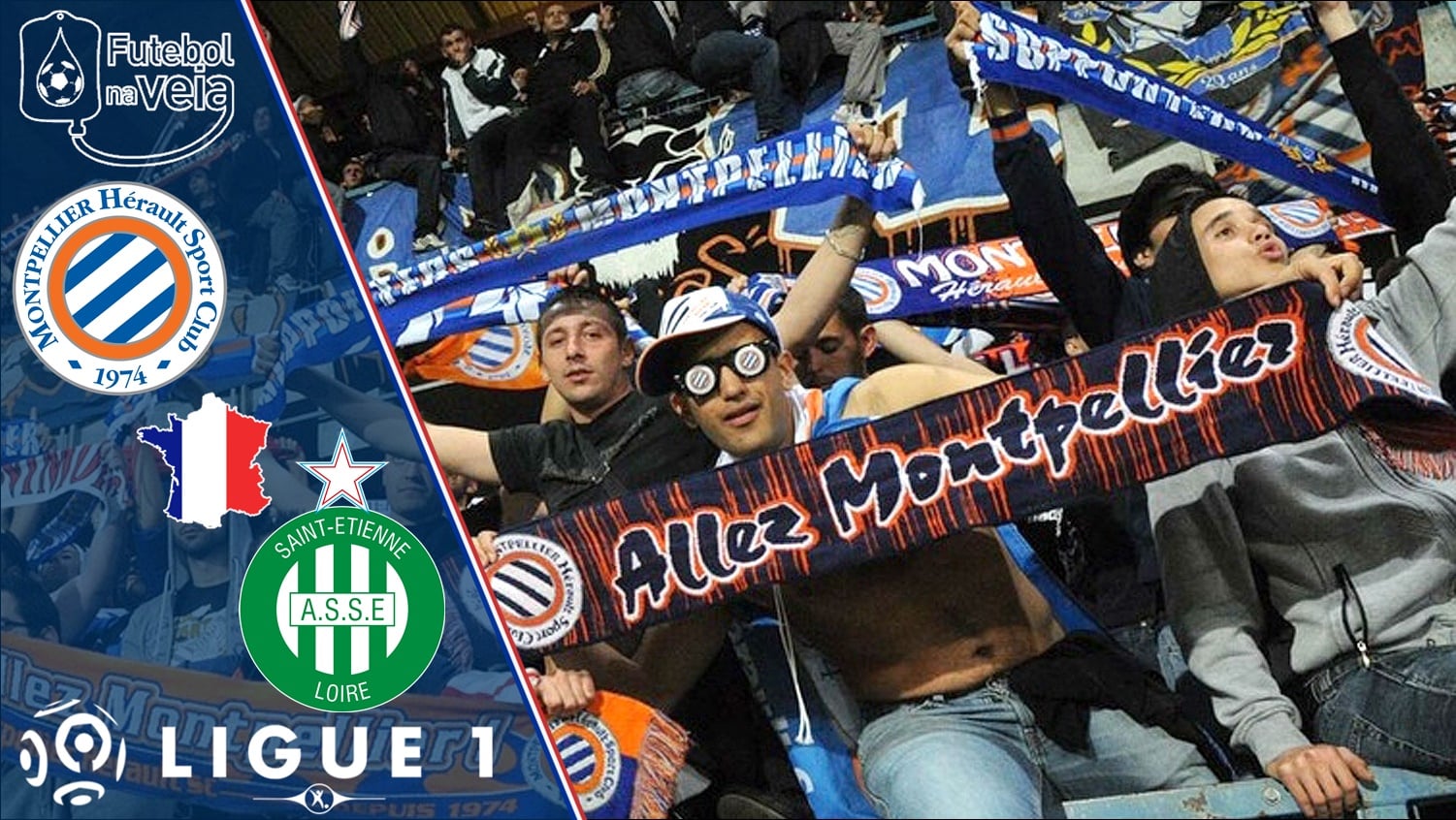 Montpellier x Saint-Étienne – 02/05 – Prognóstico & Palpites