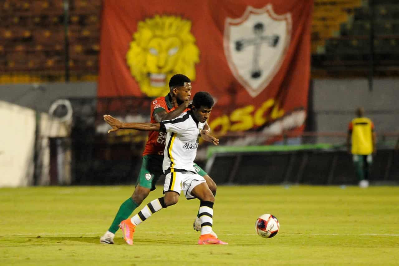 Portuguesa x São Bernardo como aconteceu – resultado, destaques e reação