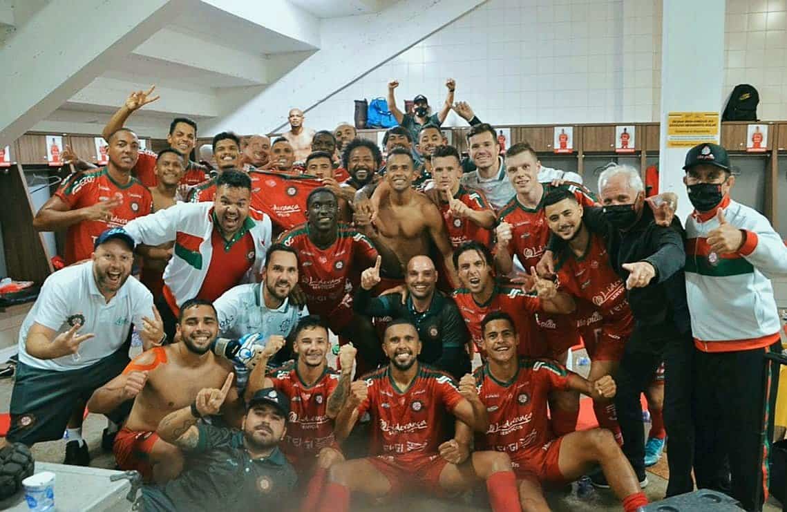 Criciúma x Próspera – como aconteceu – resultado, destaques e reação