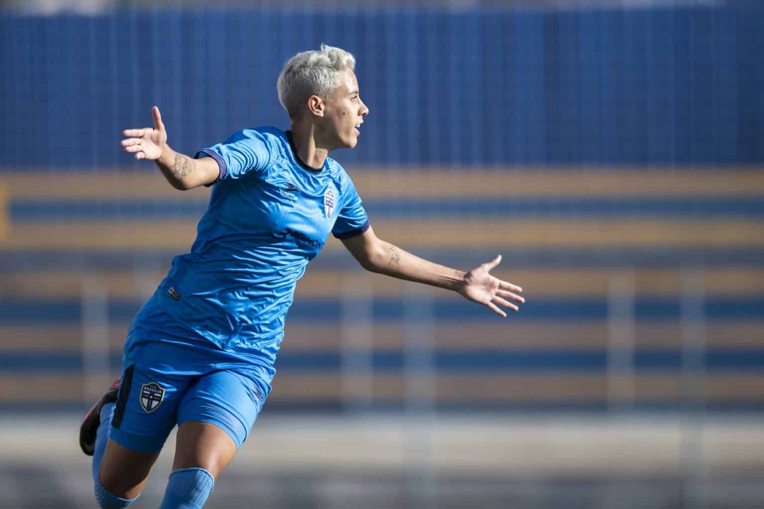 Real Brasília x Botafogo como aconteceu – resultado, destaques e reação