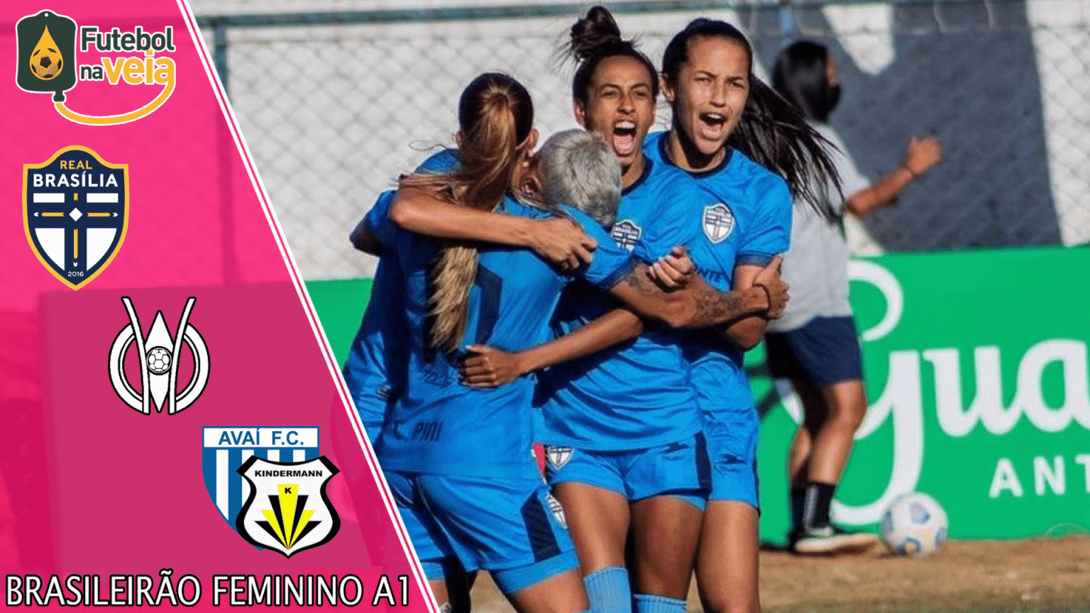 Real Brasília x Avaí Kindermann – Prognóstico & Palpites – 28/04