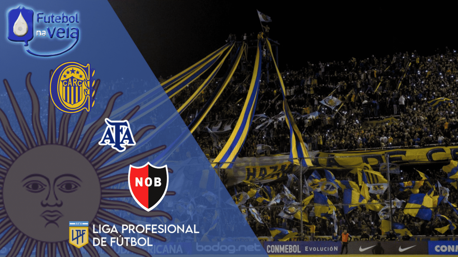 Rosario Central x Newell’s Old Boy – Prognóstico & Palpites – 02/05