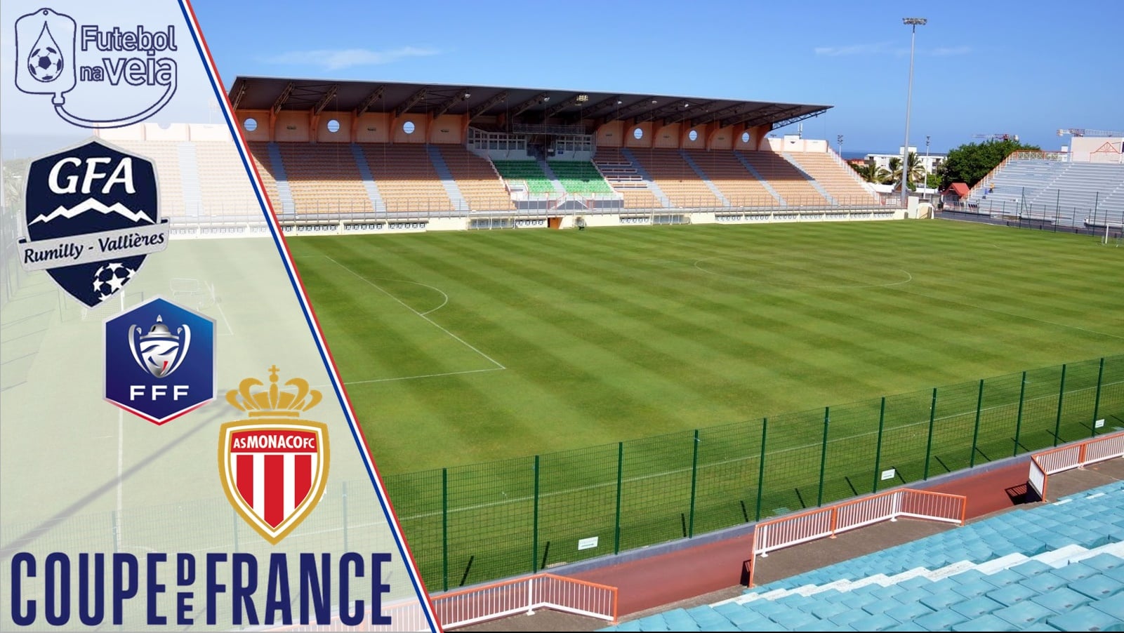 Rumilly Valli&egrave;res x M&ocirc;naco &ndash; Progn&oacute;stico & Palpites &ndash; 13/05