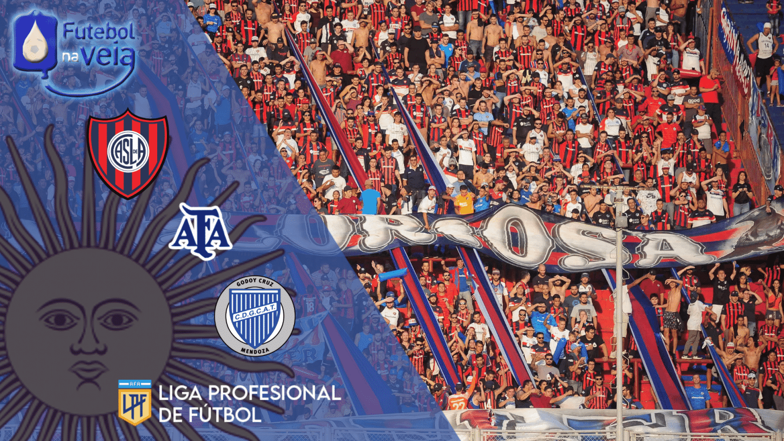 San Lorenzo x Godoy Cruz – Prognóstico & Palpites – 02/05