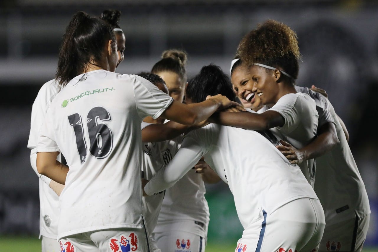 Santos x Napoli como aconteceu – resultado, destaques e reação